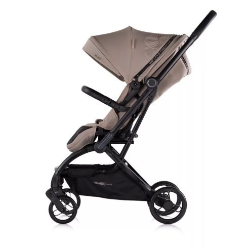 Chipolino Revolut sport babakocsi 360°-ban fordítható - Tiramisu