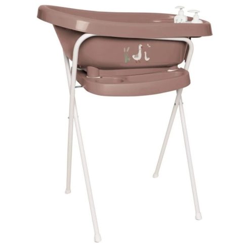 Bébé-Jou thermo babakád + Bébé-Jou kádállvány - Dear Goose 