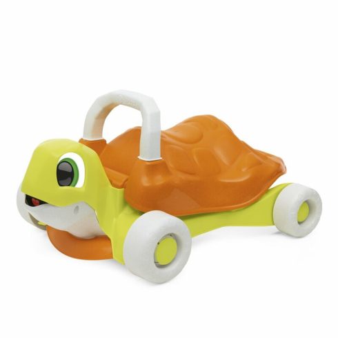 Chicco Walk & Ride Turtle 2in1 teknősbékás tilitoli 9hó+