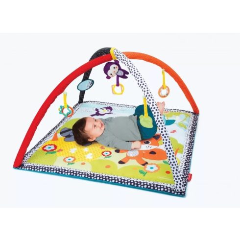 Infantino Safari játszószőnyeg 