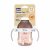 Chicco Perfect  Cup 360° itatópohár 200ml - 12m+ rózsaszín