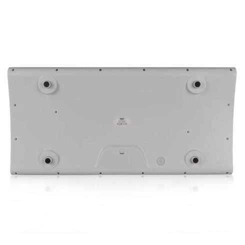 Zopa Digitális babamérleg 0,1-20kg - Grey 