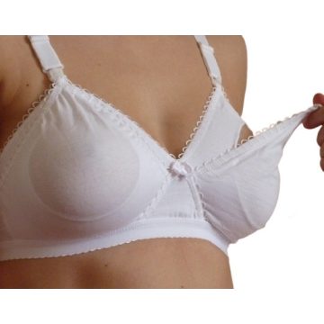 Bella szoptatós melltartó – 100 E