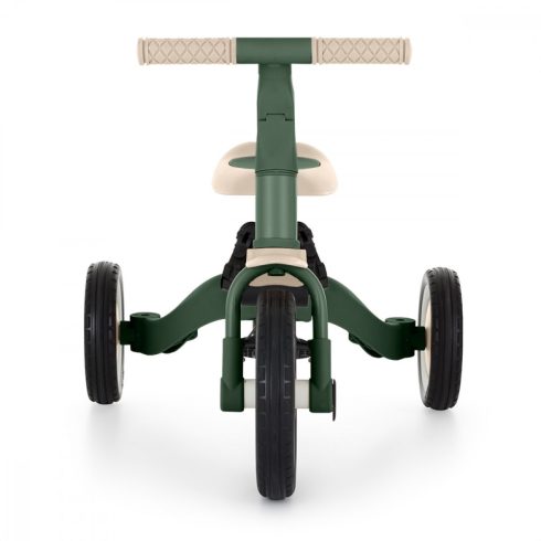 P&M Turbo 5in1 Multifunkciós tricikli - Misty Green