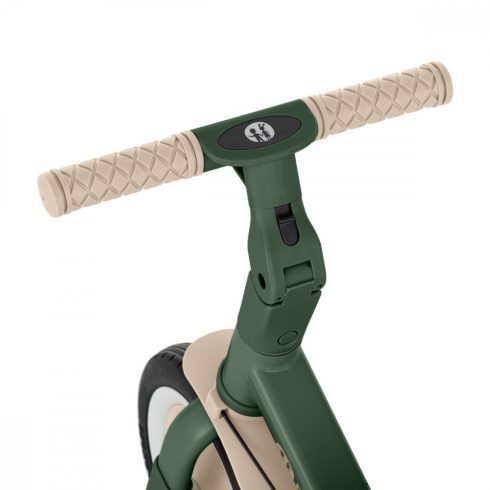 P&M Turbo 5in1 Multifunkciós tricikli - Misty Green