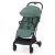 Kinderkraft Indy 2 sport babakocsi - sea green