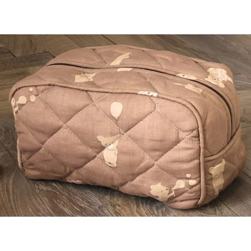 Petu Petu neszesszer - macis 