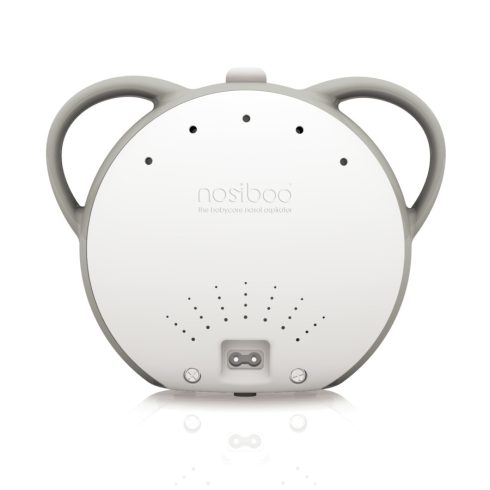 Nosiboo Pro elektromos orrszívó - Grey