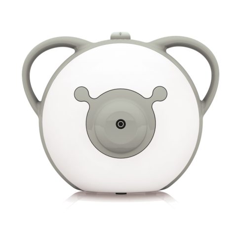 Nosiboo Pro elektromos orrszívó - Grey