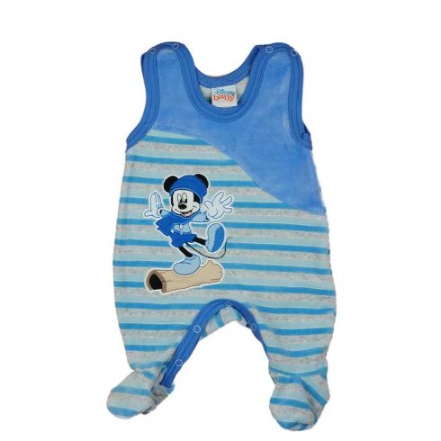 Disney Mickey ujjatlan plüss rugdalózó (50) 