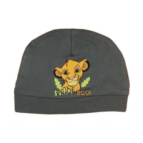 3 részes baba szett Oroszlánkirály mintával (80)