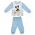 Disney Mickey fiú pizsama (86)