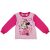 Disney Minnie lányka pizsama Sweeett! (86)