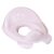 Tega Baby csúszásgátlós WC szűkítő - Duck light pink