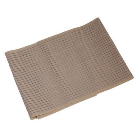 Vaganza Haskötő alacsony (20 cm)  90-es - drapp