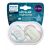 Philips AVENT SCF376/19  Ultra air Nighttime játszócumi 0-6 hó  - lányos mintás 