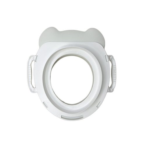 Párnás wc szűkítő - Nyuszi 