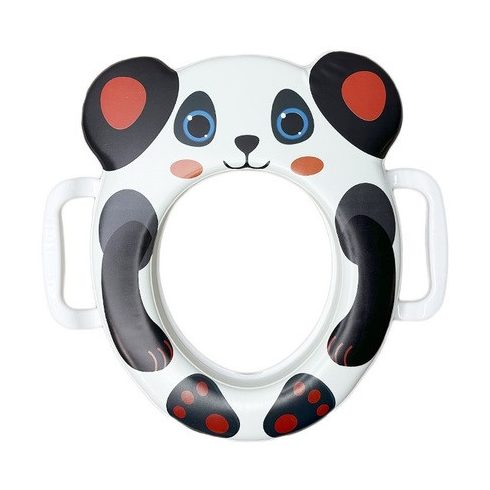 Párnás wc szűkítő - Panda