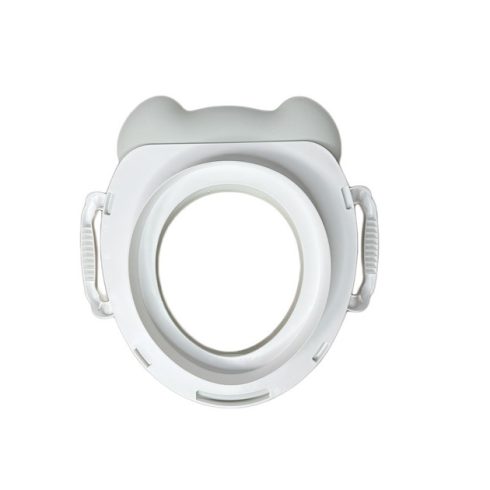 Párnás wc szűkítő - Cica