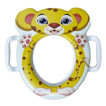 Párnás wc szűkítő - Tigris 