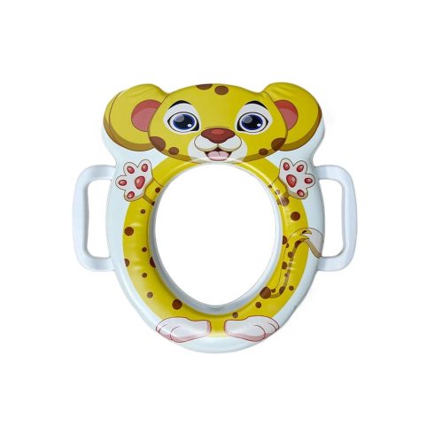 Párnás wc szűkítő - Tigris 