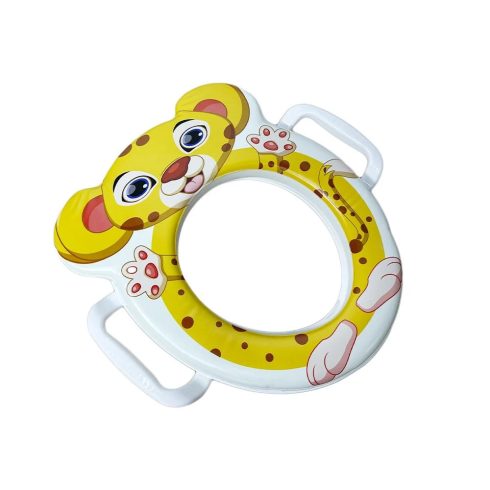 Párnás wc szűkítő - Tigris 