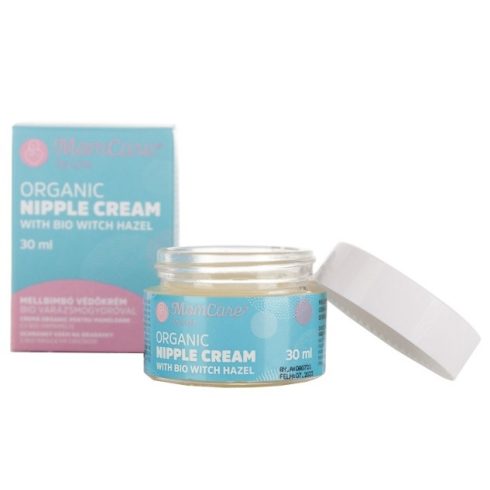 MomCare mellbimbó védõkrém 30ml 