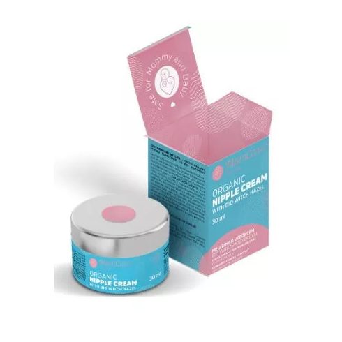 MomCare mellbimbó védõkrém 30ml 