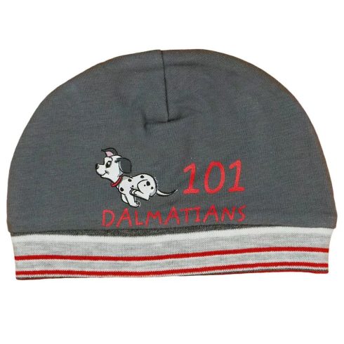 3 részes kisfiú pamut szett 101 kiskutya mintával (80)