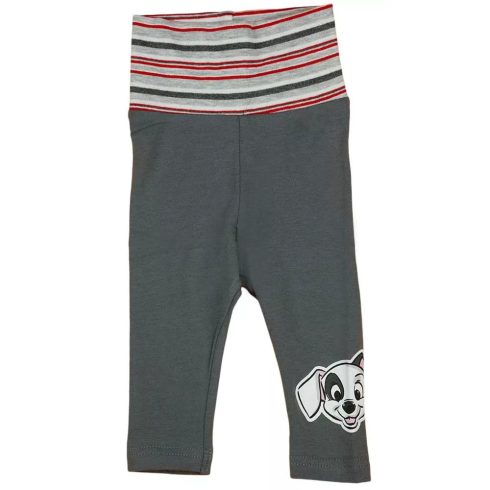 3 részes kisfiú pamut szett 101 kiskutya mintával (80)