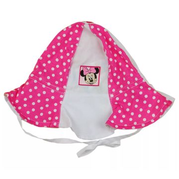 Disney Minnie megkötős nyári sapka (48) - 92