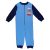 Overálos kisfiú pizsama Mancs őrjárat mintával (110) - kék