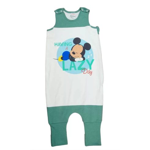  Disney Mickey tipegő hálózsák 2TOG (116-122)