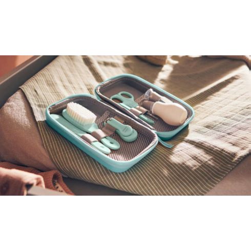 Philips AVENT Babaápolási készlet SCH 401/00