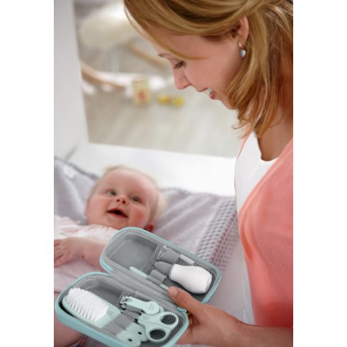 Philips AVENT Babaápolási készlet SCH 401/00