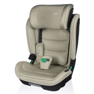 Zopa Matrix I-Size autósülés 100-150 cm - Boss Grey