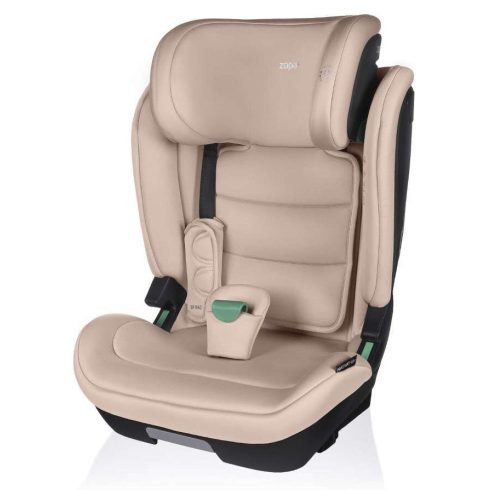 Zopa Matrix I-Size autósülés 100-150 cm - Coral Pink