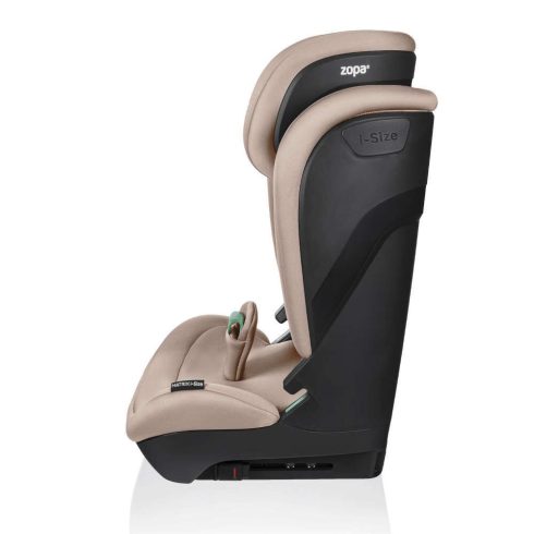 Zopa Matrix I-Size autósülés 100-150 cm - Coral Pink