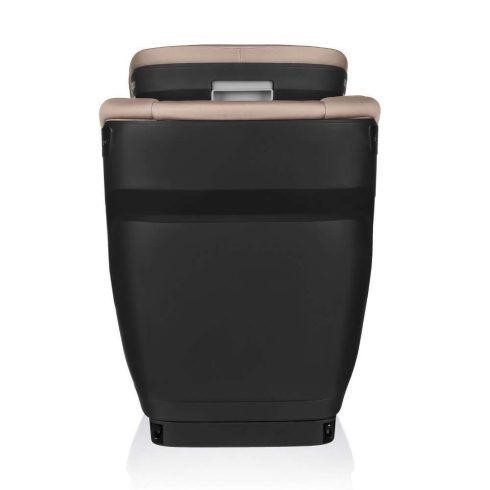 Zopa Matrix I-Size autósülés 100-150 cm - Coral Pink