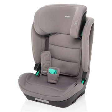 Zopa Matrix I-Size autósülés 100-150 cm - Foggy Grey