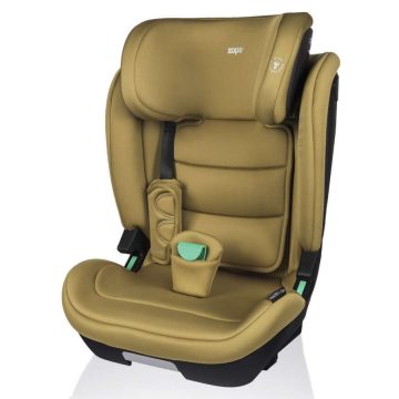 Zopa Matrix I-Size autósülés 100-150 cm - Kodi Bronze