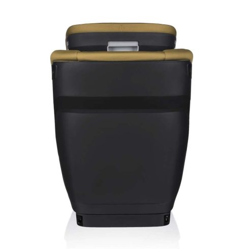 Zopa Matrix I-Size autósülés 100-150 cm - Kodi Bronze