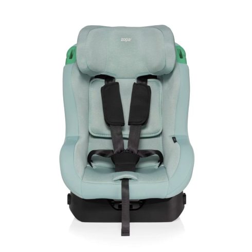 Zopa Verso autósülés I-Size 40-105 cm - Aquatic Green