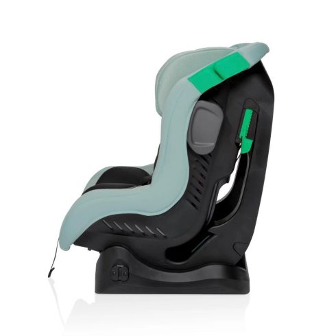 Zopa Verso autósülés I-Size 40-105 cm - Aquatic Green