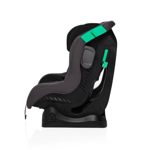 Zopa Verso autósülés I-Size 40-105 cm - Foggy Grey