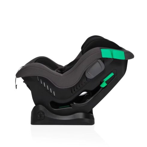 Zopa Verso autósülés I-Size 40-105 cm - Foggy Grey