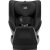 Britax Römer Dualfix M Plus 360°-ban forgatható autósülés 61-105 cm - Space Black