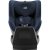 Britax Römer Dualfix M Plus 360°-ban forgatható autósülés 61-105 cm - Night Blue