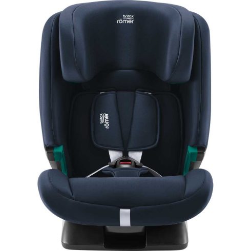 Britax Römer Evolvafix autósülés 76-150 cm - Night Blue