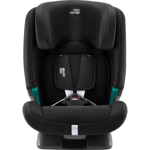 Britax Römer Evolvafix autósülés 76-150 cm - Space Black